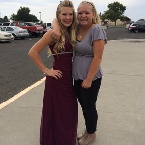 Meet your Posher, Kylee